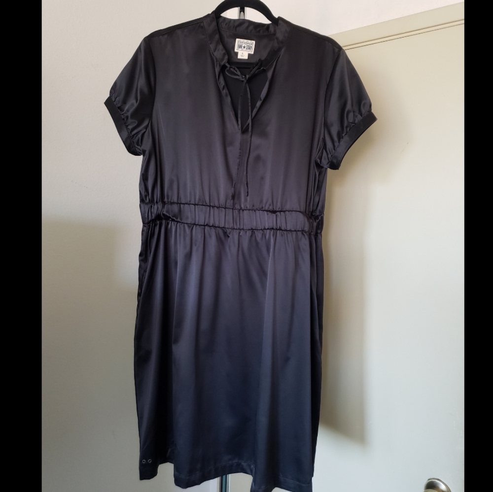 Converse Dress